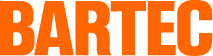 BARTEC Logo 1998-2018