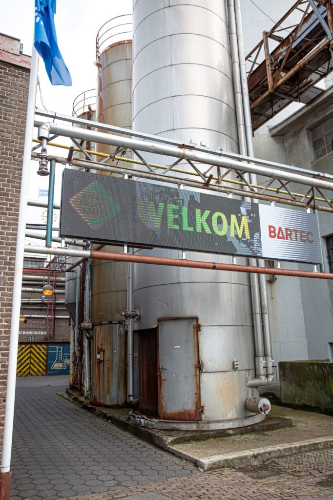 Het ATEX & Process Safety Congres