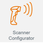 Scanner Configurator