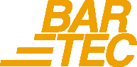 BARTEC Logo 1975-1998